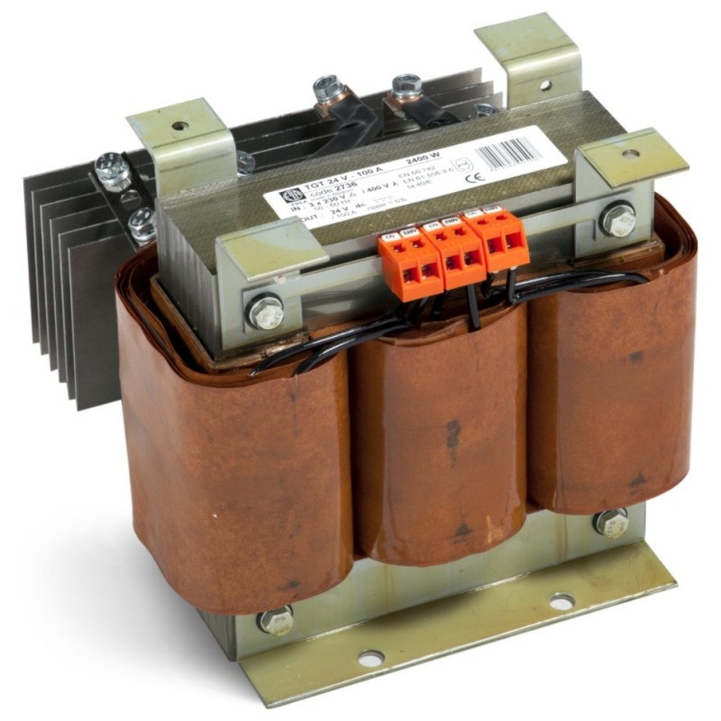 TGT24V-100A