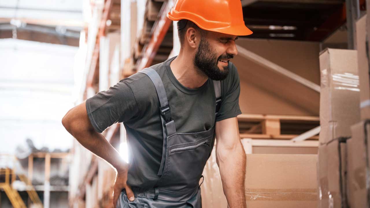 How Ergonomic Lift Systems Prevent Common Workplace Injuries