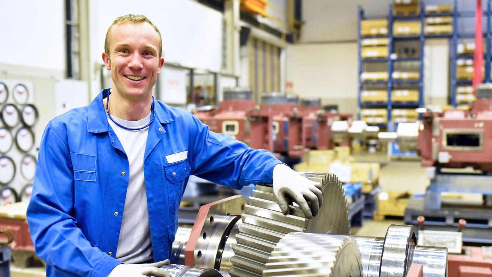 Motorized vs Manual Work Positioner: What You Need To Succeed