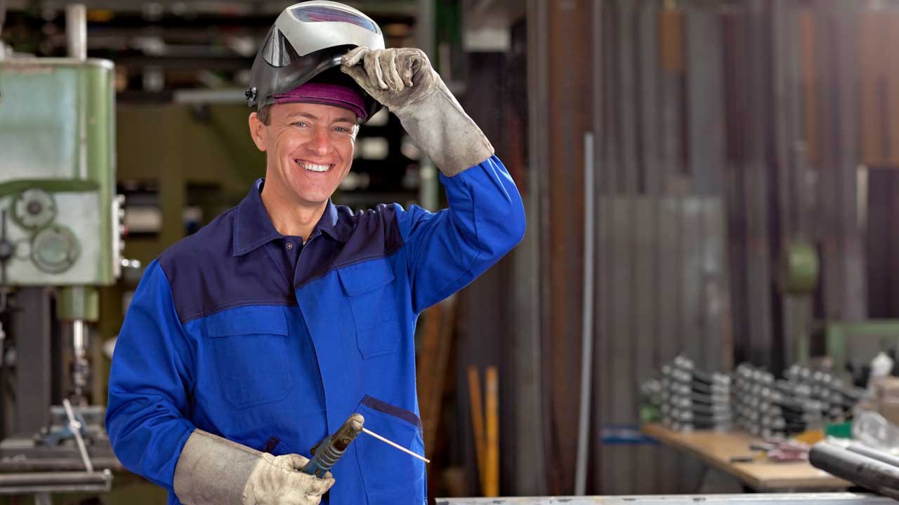 Why Rotary Positioners Are Essential for Modern Welding Operations