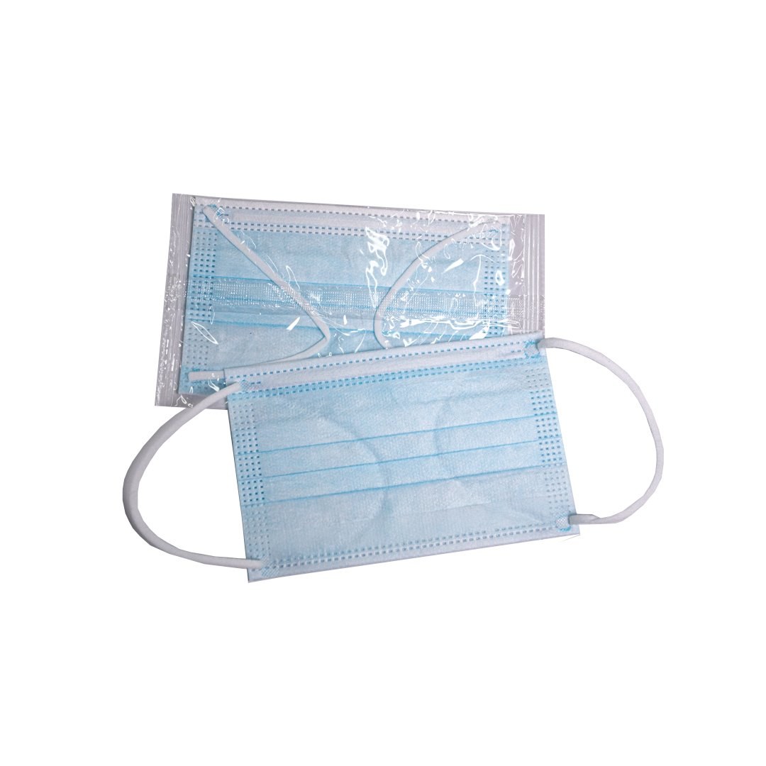 3 LAYER ASTM LEVEL 3 Layer Kids Mask (Made in the USA) — ESTCO Enterprises