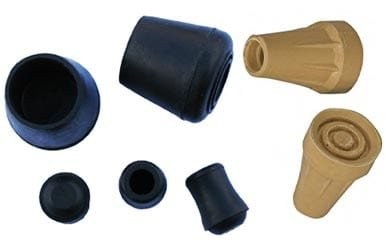 Crutch Tips — ESTCO Enterprises
