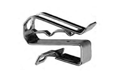 HEYClip Sunrunner EZ Cable Clip — ESTCO Enterprises