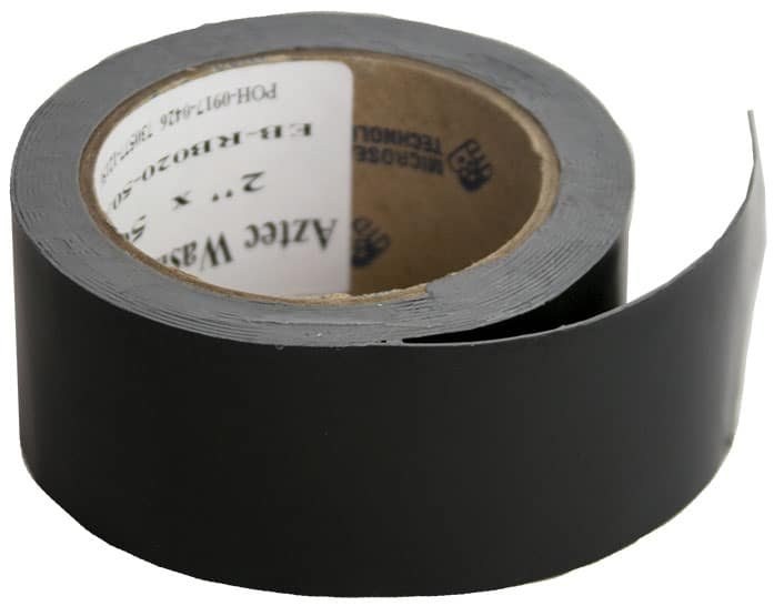 Metal Roof Sealing Tape Flash Master — ESTCO Enterprises