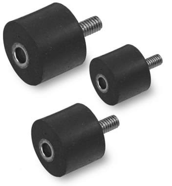 MM308 Series 300 Cylindrical Mountings — ESTCO Enterprises