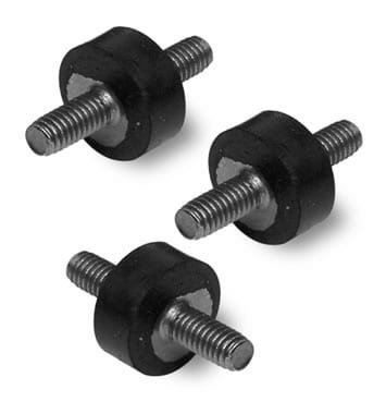 MM312 Series 300 Cylindrical Mountings — ESTCO Enterprises