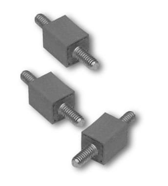 MM321 Series 300 Cylindrical Mountings — ESTCO Enterprises