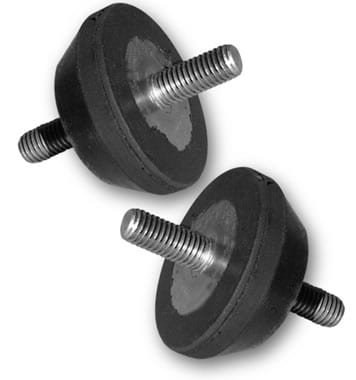 MM330 Series 300 Cylindrical Mountings — ESTCO Enterprises
