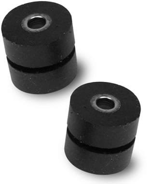 Series 5000 Bonded Bushing and Snubber — ESTCO Enterprises