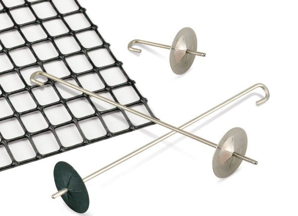 SunScreen Wire Mesh Kit — ESTCO Enterprises