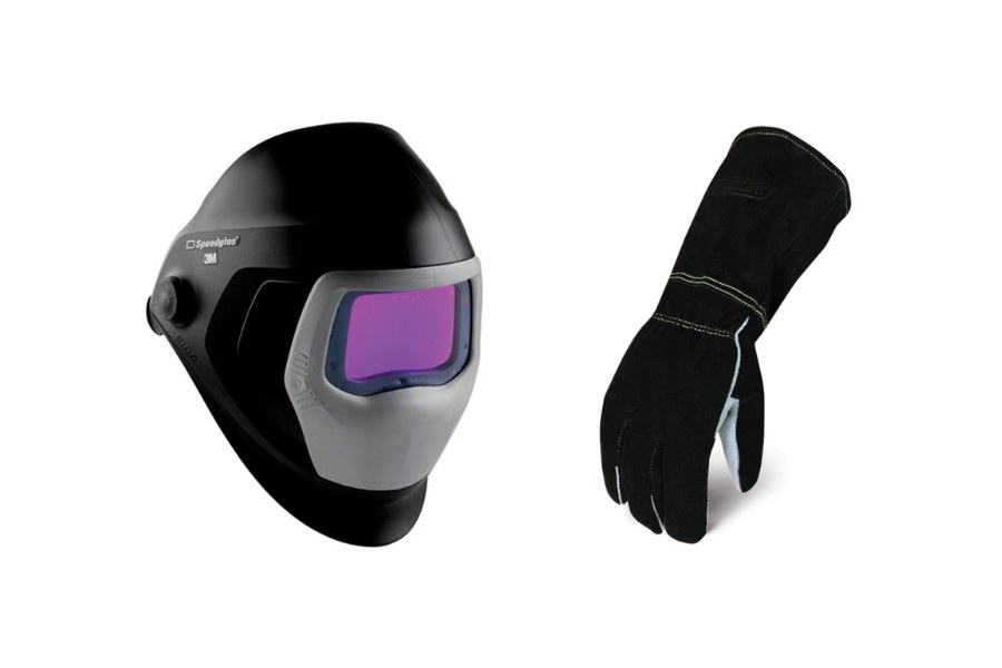 Welding & FR Safety — ESTCO Enterprises