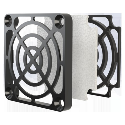 Lüfterschutzfilter-Sets | Elektronik-Bauteile