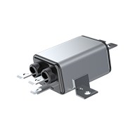 Netzfilter & Steckerfilter | Elektronik-Bauteile