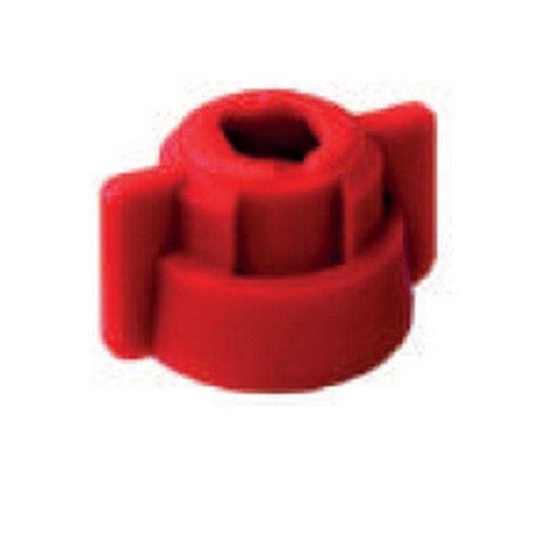 GHIERE A BAIONETTA IN PLASTICA