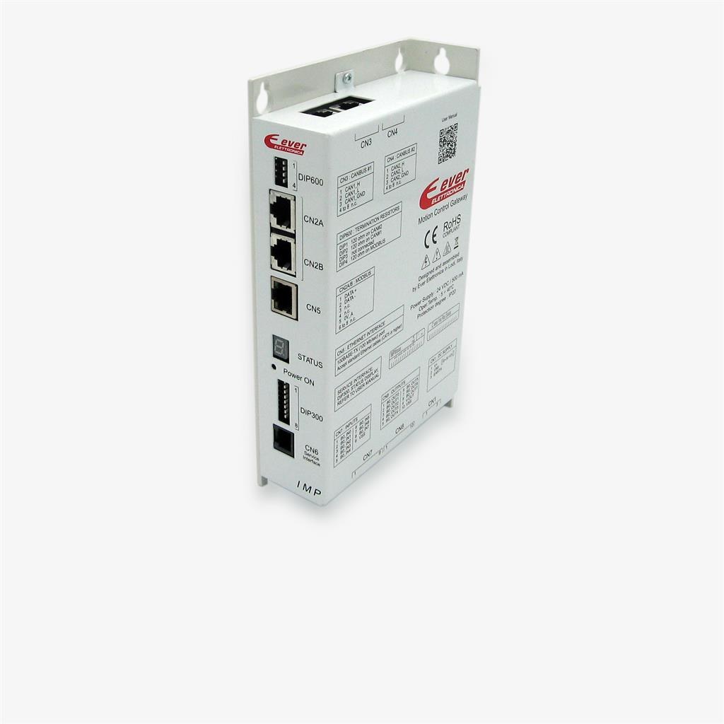 Multifunction controller