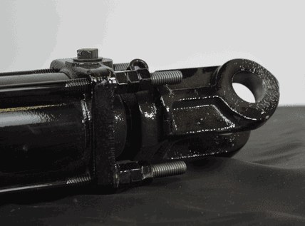 Hydraulic Cylinder-16