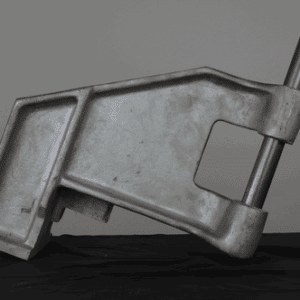 Vise Base-20