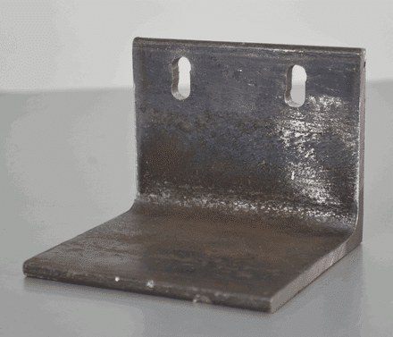 Work Rest Bracket-16