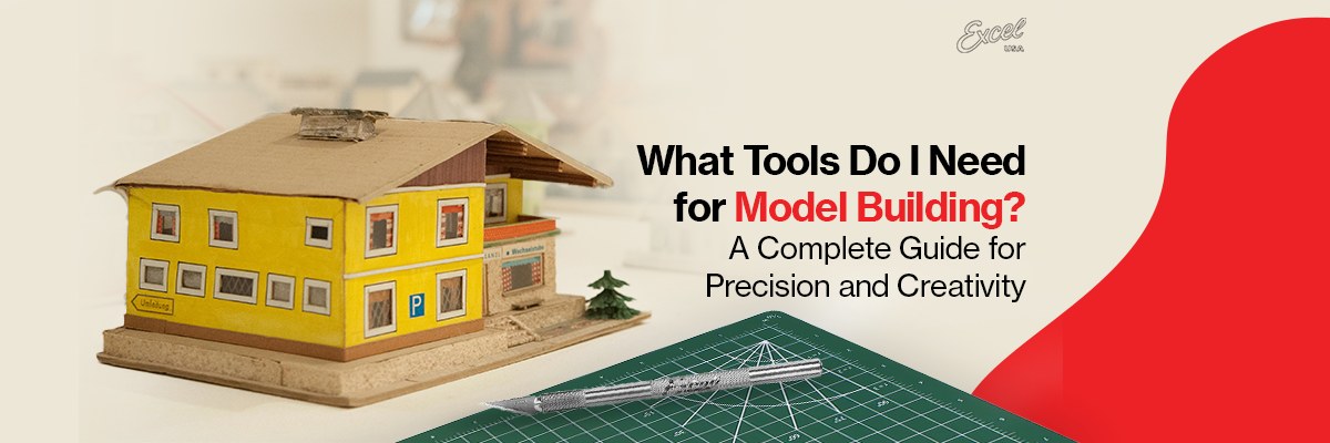 Best Tools for Model Building: A Complete Guide for Beginners & Enthus