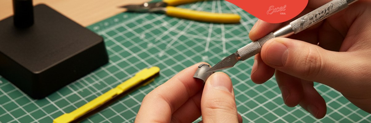 Best Warhammer Miniature Tools: Essential Kit for Painting, Building & Detailing Mini Figures
