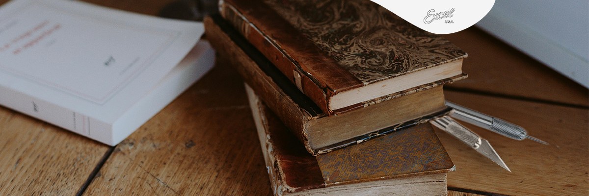 Book Spine Reinforcement & Antique Book Repair