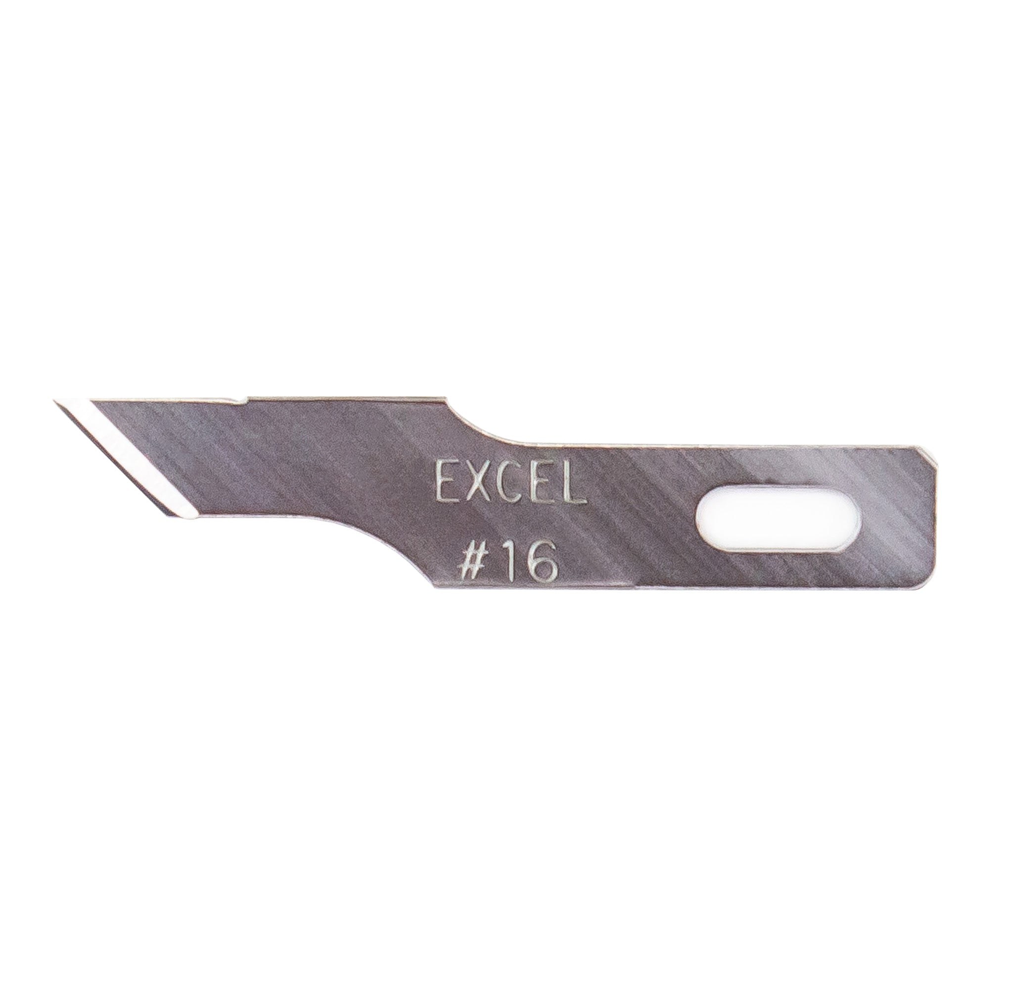 Buy #16 Stencil Edge Blade, USA-Made