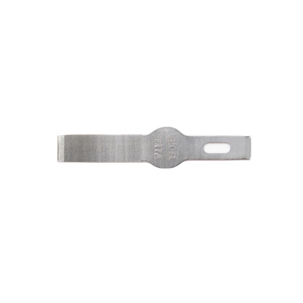 Buy #17A Narrow Chisel Blades