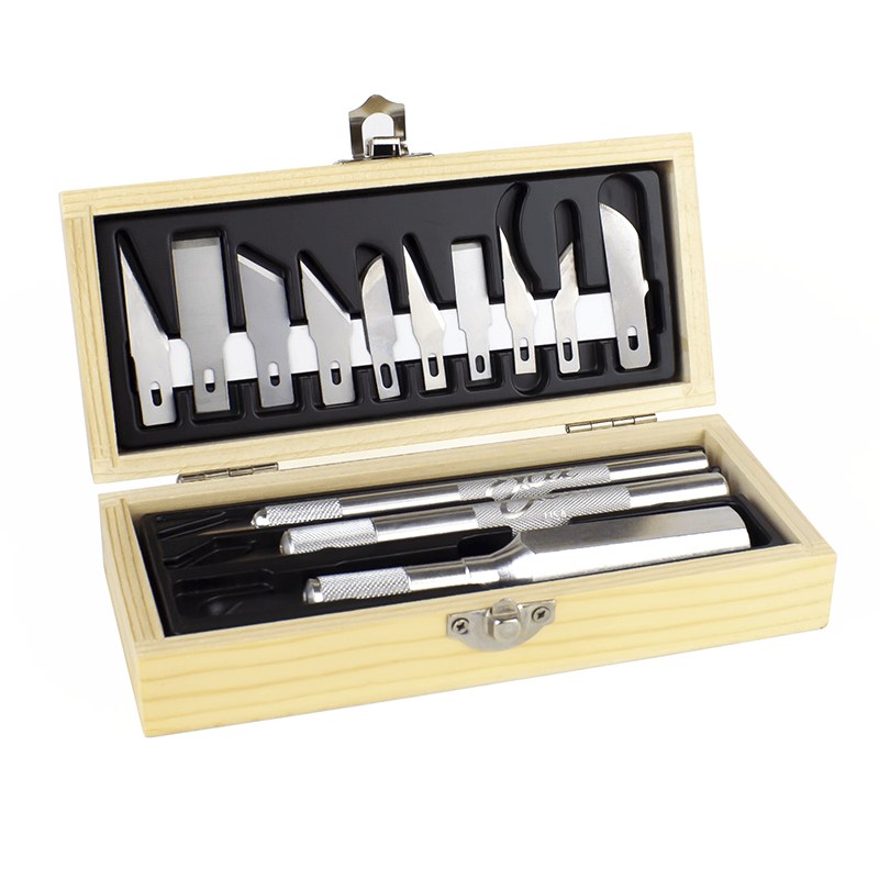 Buy Craftsman Set in Wooden Box