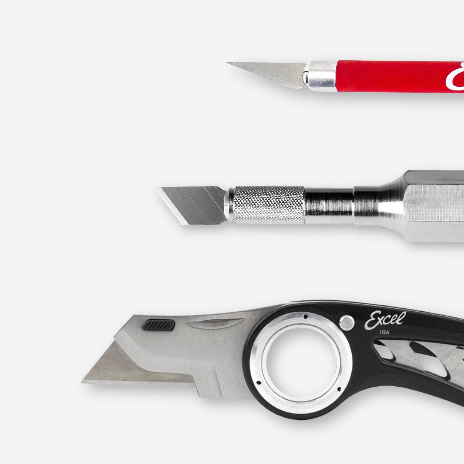 Buy Precision Hobby Knives & Utility Knives