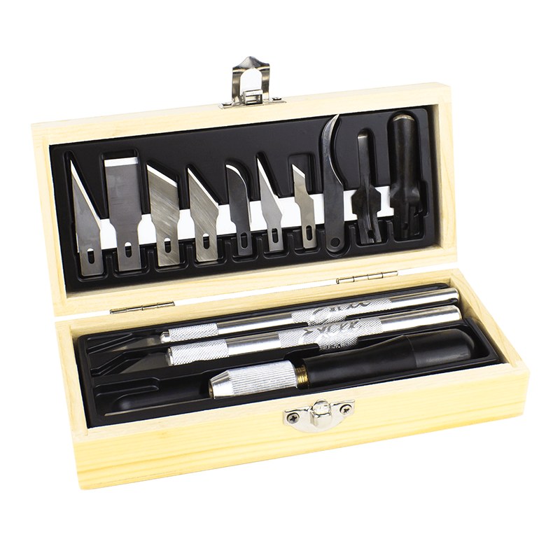 Buy Professional Hobby Knife Set