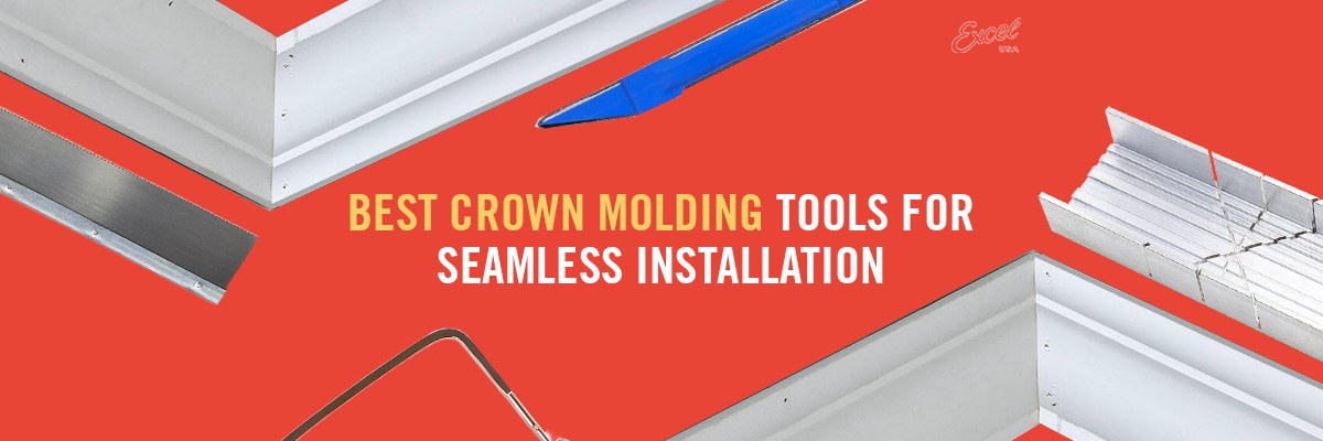Crown Molding Tools for Seamless Installation (2026 Guide)