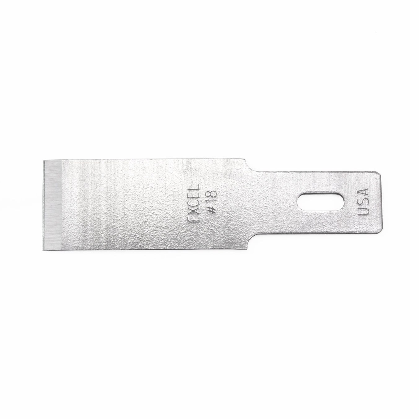 Get #18 Wood Chisel Replacement Blade