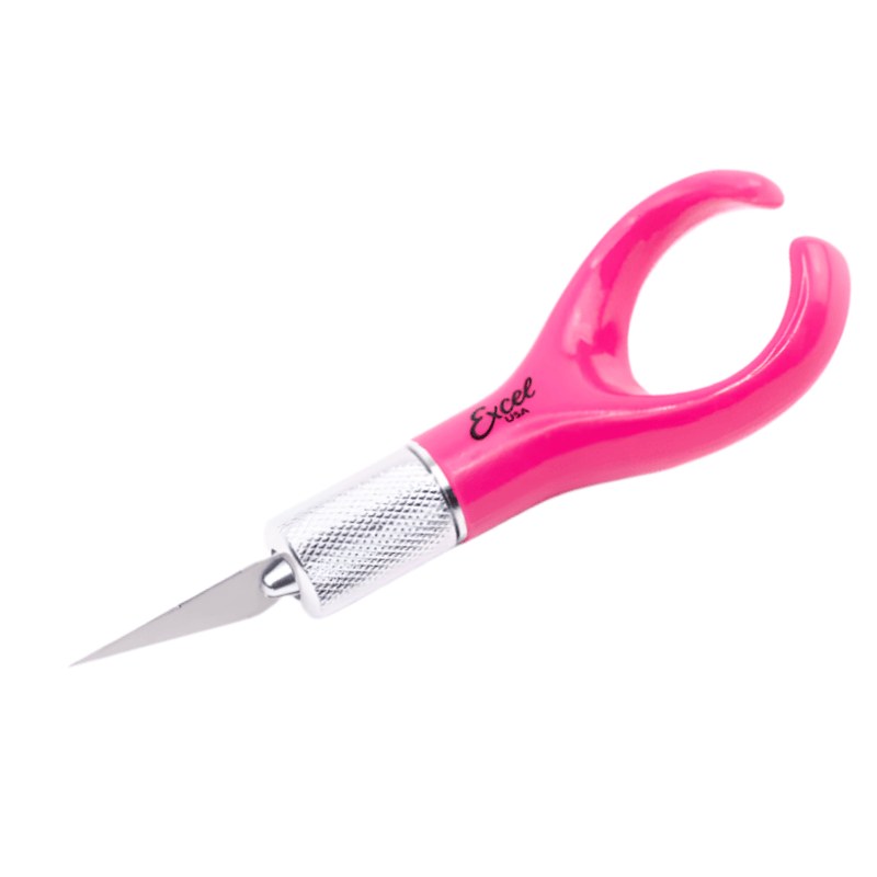 Get K71 Index Finger Craft Knife