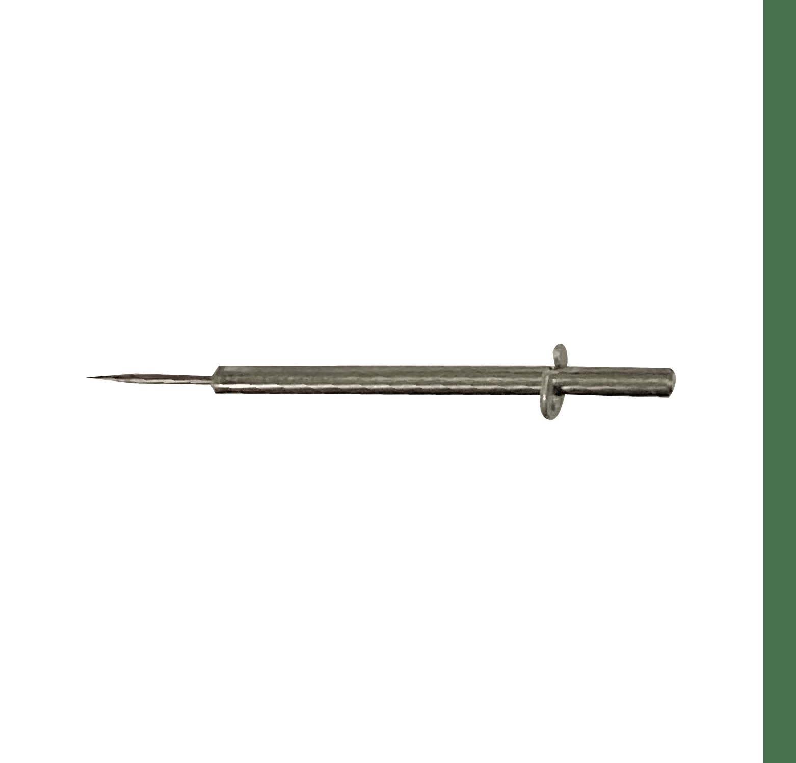 Get Weeding Pen Replacement Tips, 2-Pack