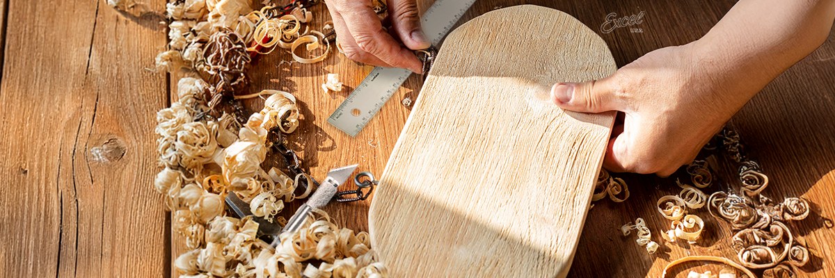 How to Cut Balsa Wood for Model Making & Crafting