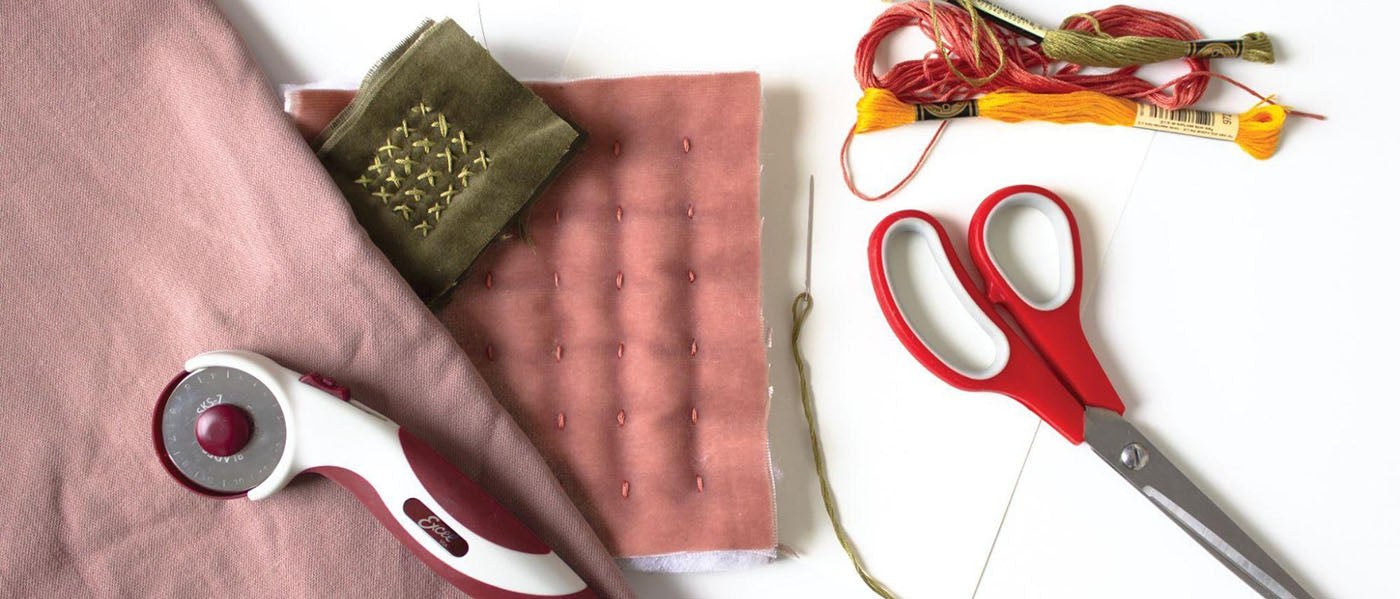 How to Sew for Beginners