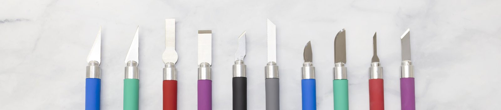 K18 Cushion Grip Knife Blade Compatibility Guide