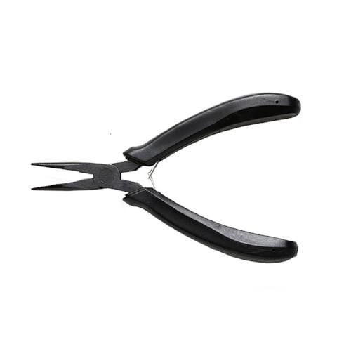 Long Nose Pliers | Smooth Jaw