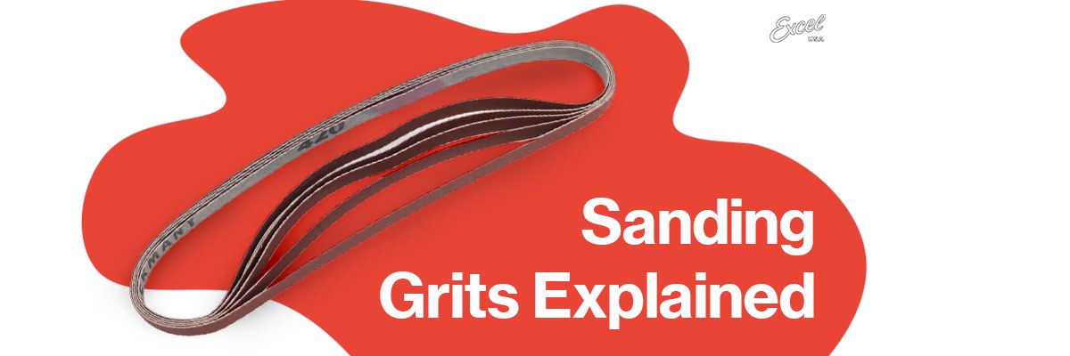Sandpaper Grit Guide: Understanding Different Sanding Grits