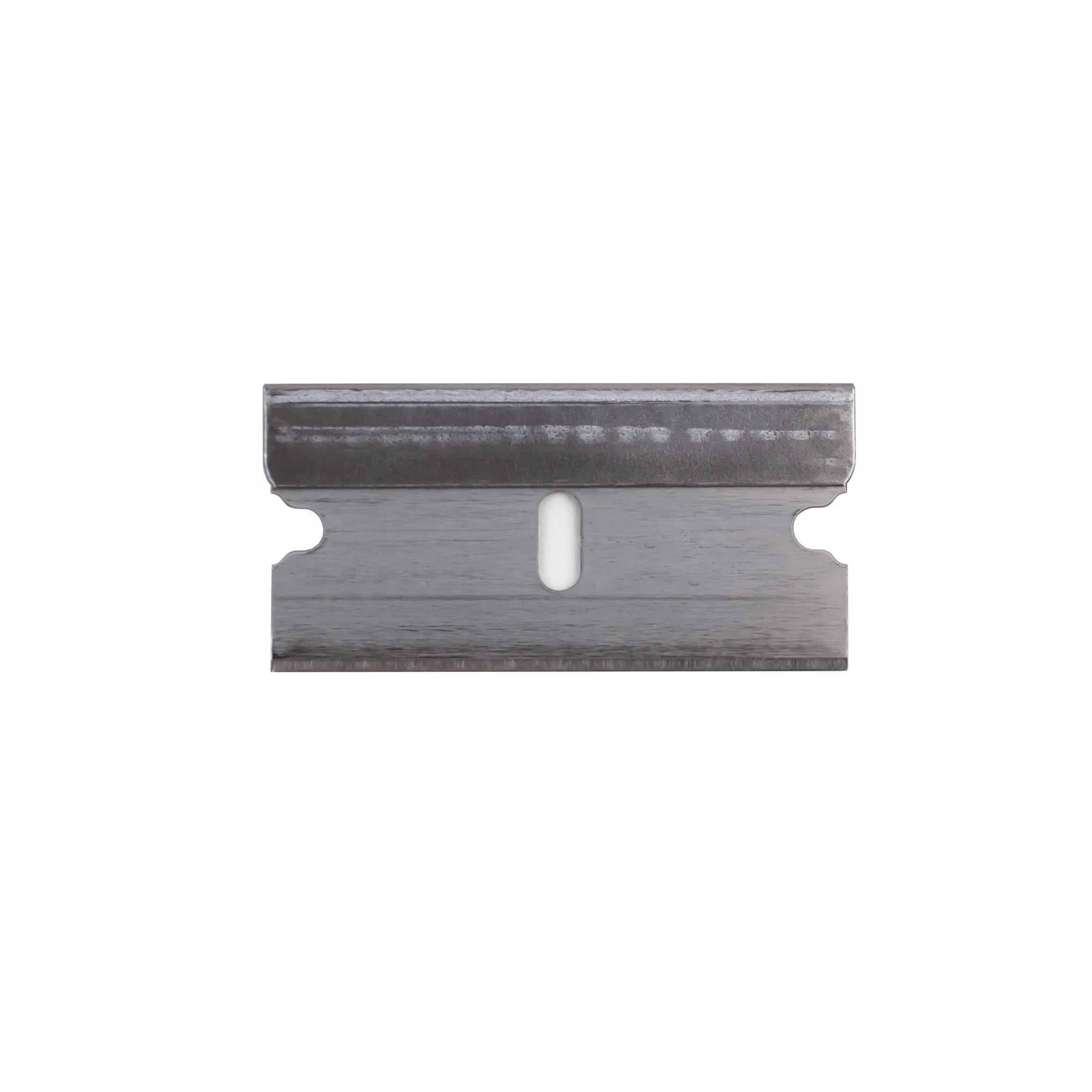 Shop 0.012in Single Edge Razor Blades 100 pack