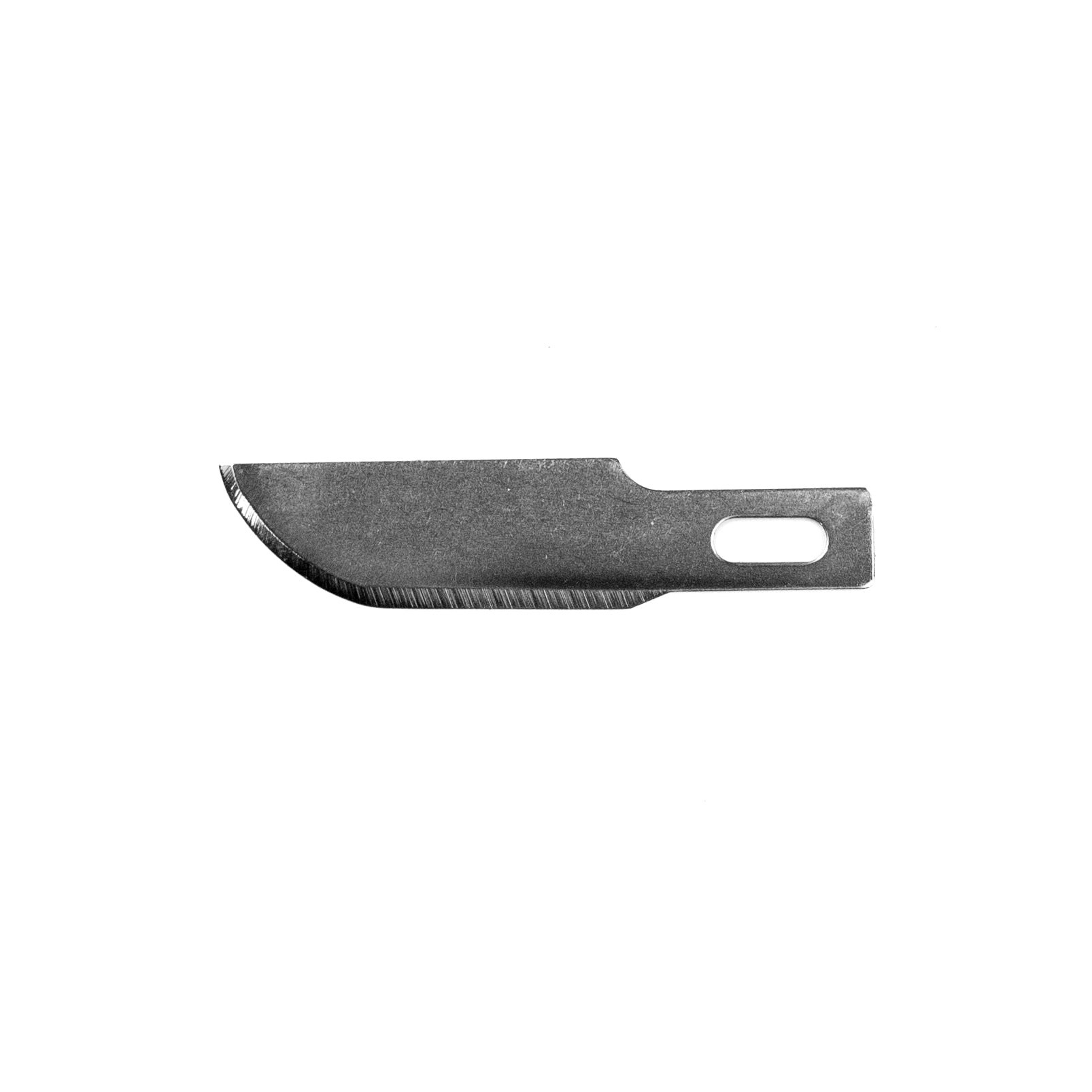 Shop #10 Curved Edge Replacement Blade