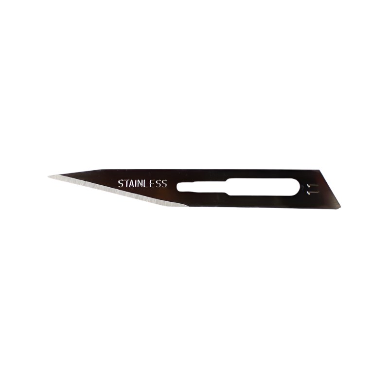 Shop #11 Surgical Scalpel Blades