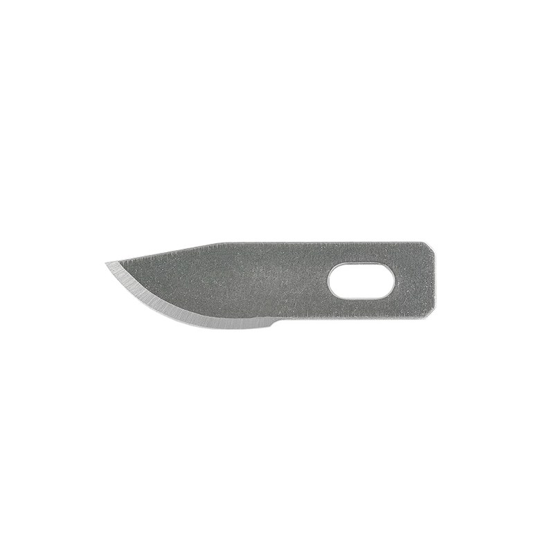 Shop #12 Mini Curved Blades