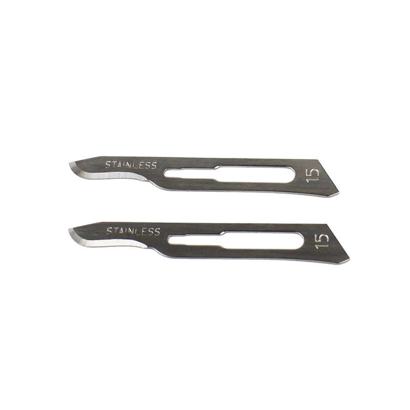 Shop #15 Surgical Scalpel Blades