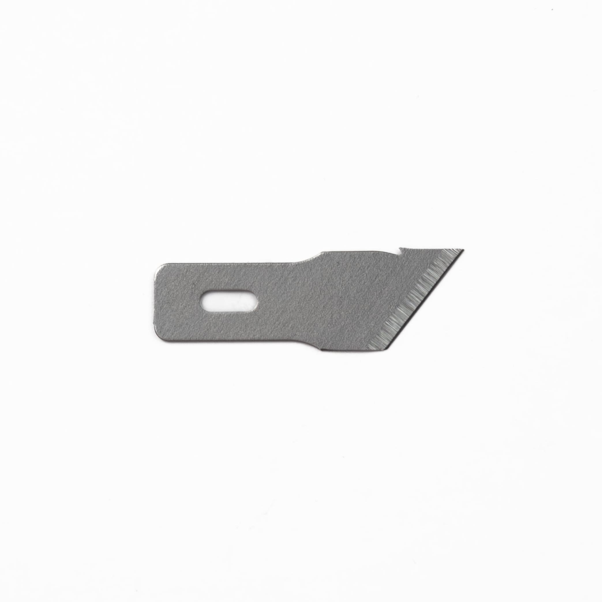 Shop #19B Bevel Blade, Angled Edge