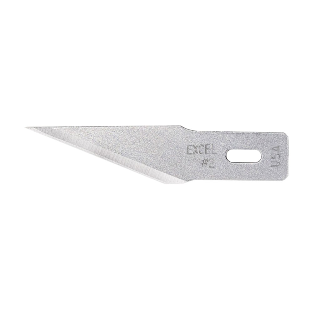 Shop #2 Straight Edge Craft Blade