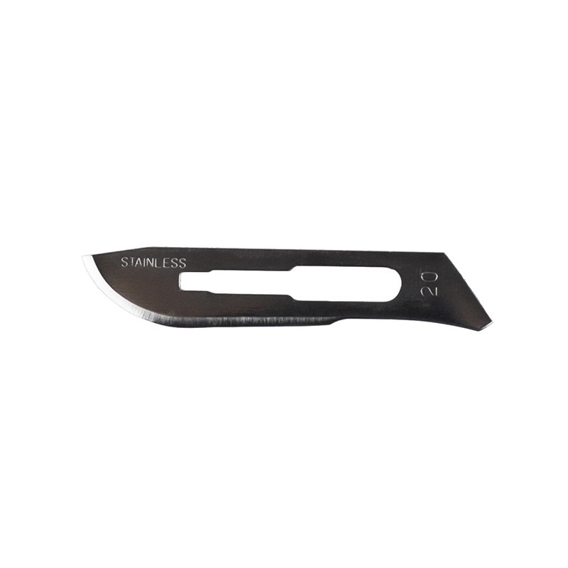 Shop #20 Surgical Scalpel Blades