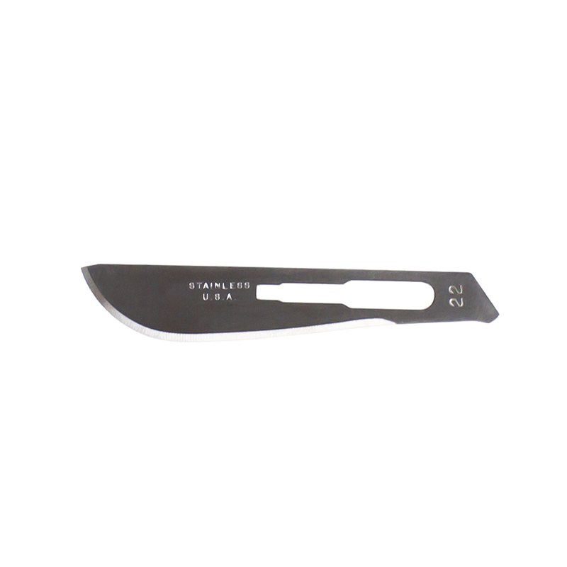 Shop #22 Surgical Scalpel Blades