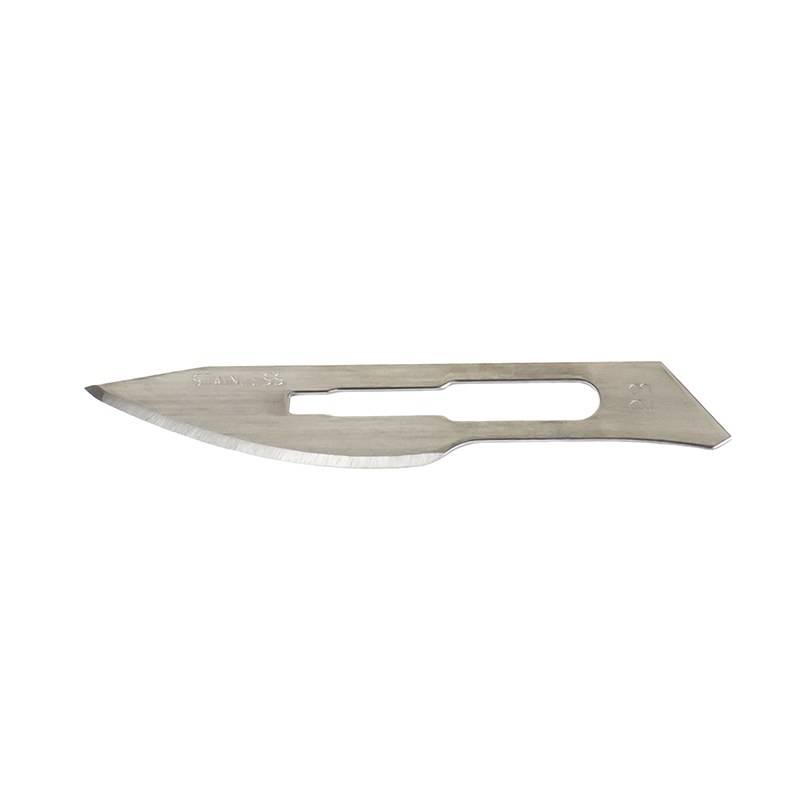 Shop #23 Surgical Scalpel Blades