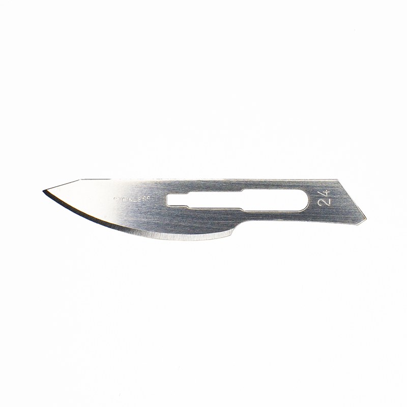 Shop #24 Surgical Scalpel Blades